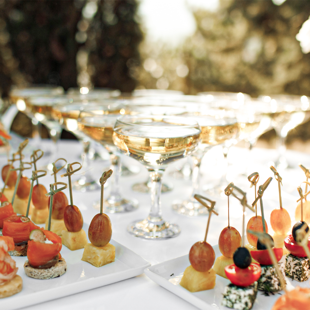 Buffet traiteur casablanca maroc evenement 1