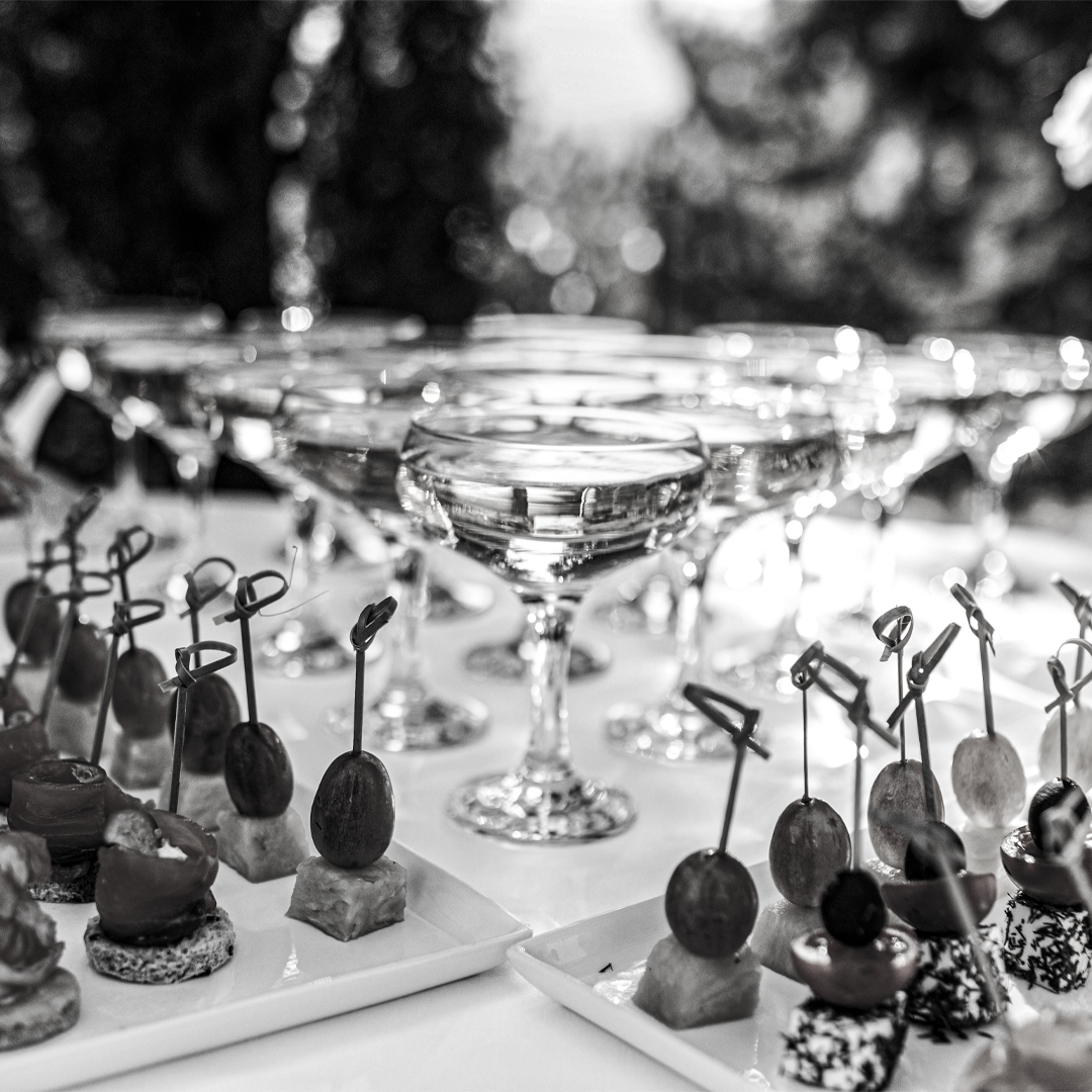 Buffet traiteur casablanca maroc evenement 1