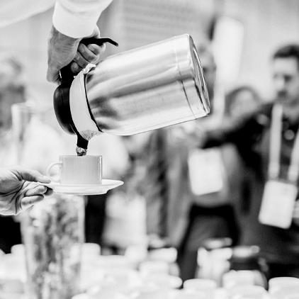 pause café événement 1