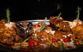 benhammou events traiteur Casablanca maroc